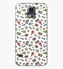 PATTERN 028 Case/Skin for Samsung Galaxy