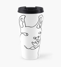 Llama Llama Travel Mug