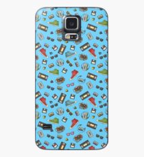 PATTERN 029 Case/Skin for Samsung Galaxy