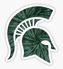 MSU Sticker