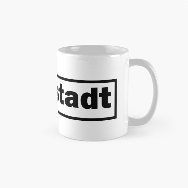 Item preview, Lettering Ingolstadt designed and sold by game2genesis.