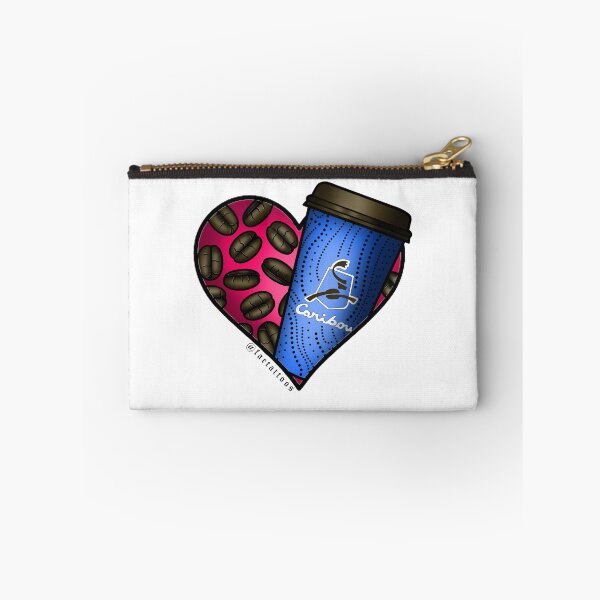 Item preview, Caribou Coffee is life designed and sold by jordannelefae.