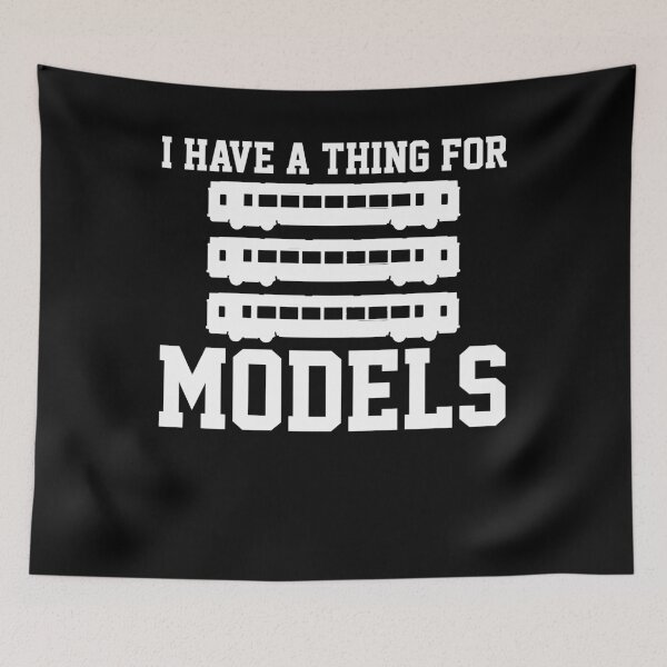 Item preview, Model Railroad Trains designed and sold by 4tomic.