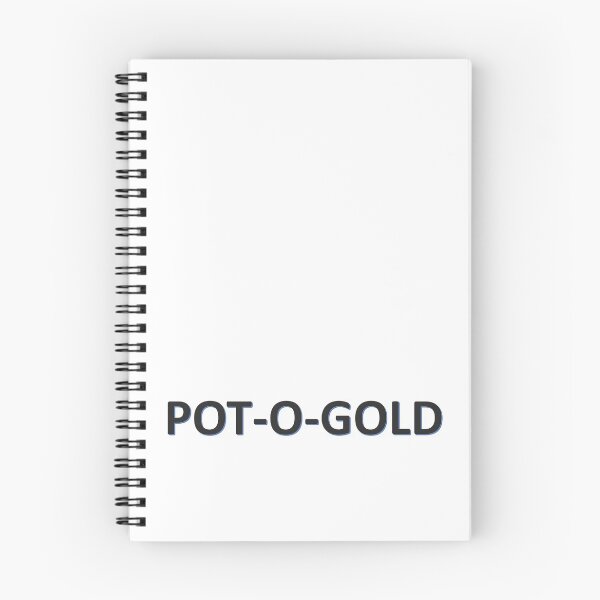 Item preview, POT-O-GOLD designed and sold by 54diego54.