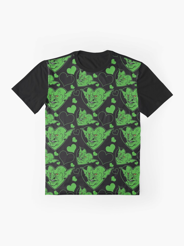 nekrogoblikon t shirt