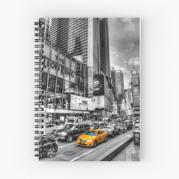 Item preview, Times Square Yellow Cab designed and sold by bejacs.
