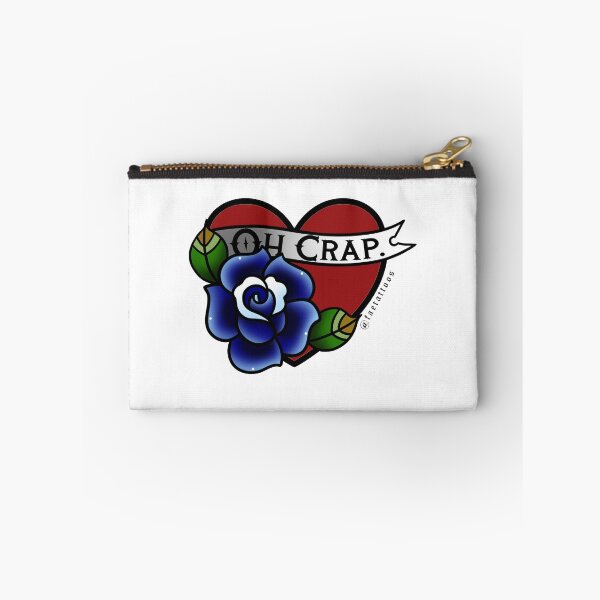 Item preview, Oh Crap! designed and sold by jordannelefae.