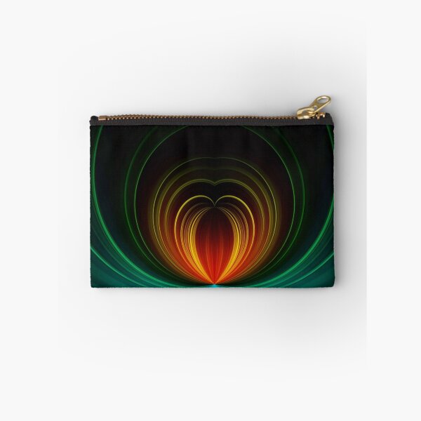 Item preview, Glowing lines abstract designed and sold by Vinod950.