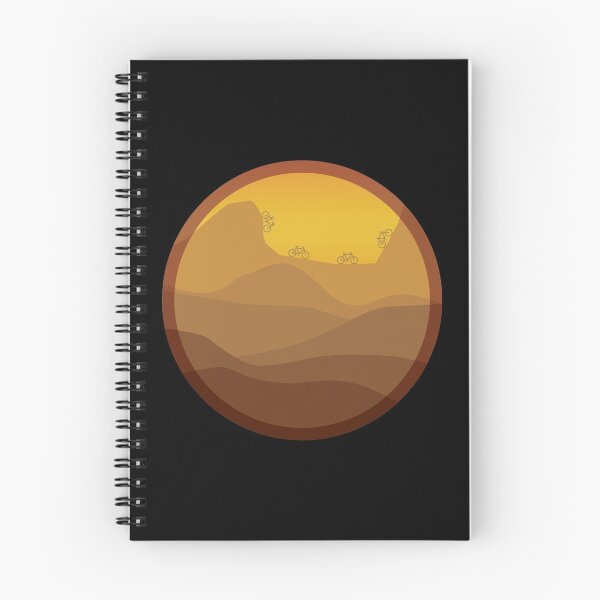 Item preview, cycling, the mountain calls designed and sold by scym.