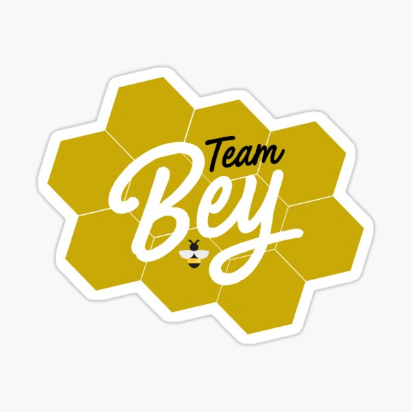 Beyonce Stickers for Sale