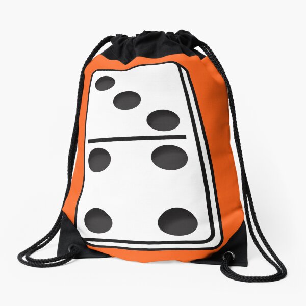 Item preview, Domino! designed and sold by dtkindling.