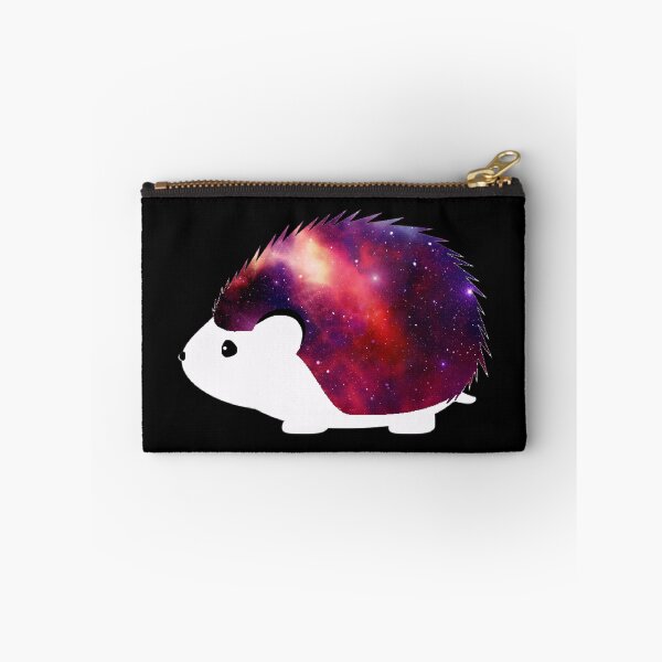 Item preview, cosmic hedgehog designed and sold by TorpedoBubble.