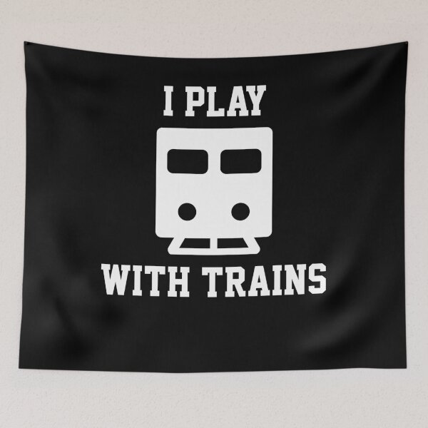 Item preview, Trains Son Dad designed and sold by 4tomic.