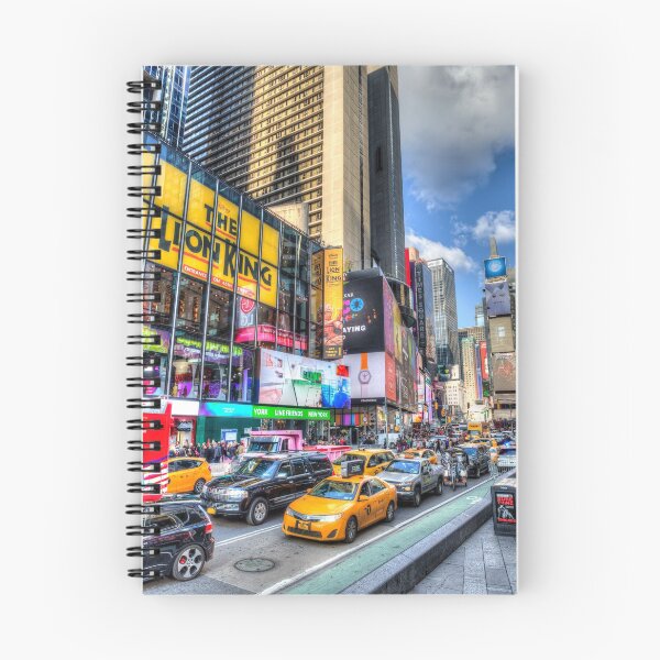 Item preview, Times Square Vista designed and sold by bejacs.