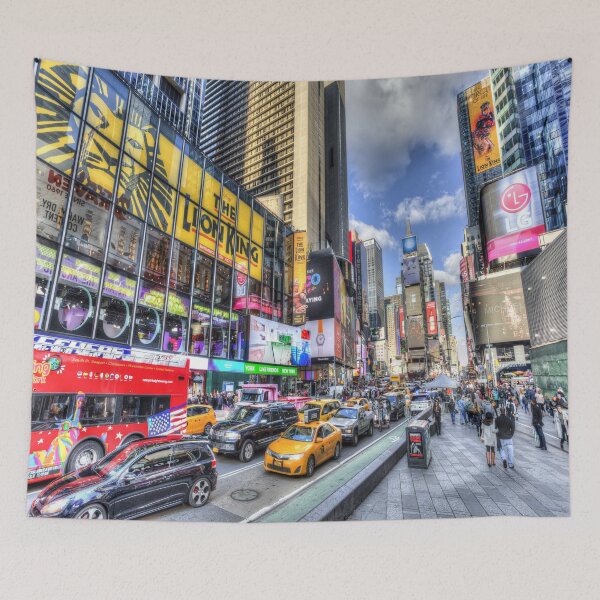 Item preview, Times Square Vista designed and sold by bejacs.