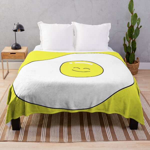 Item preview, Cute Fried Egg designed and sold by Design Minds Boutique.