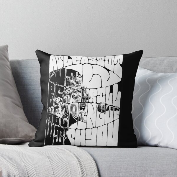 Item preview, Miles Kane - My Fantasy designed and sold by Frances Kilbane.