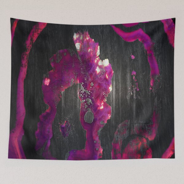 Item preview, Agate Lava Flow designed and sold by TorontoSol.