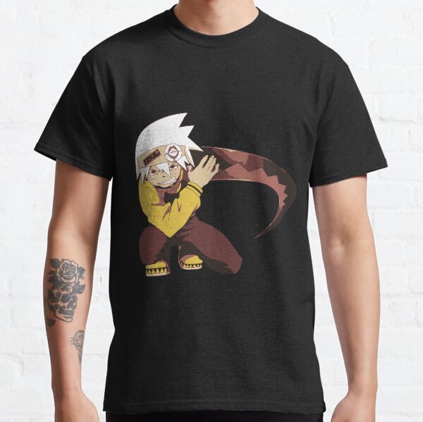 Soul Eater Evans Classic T-Shirt