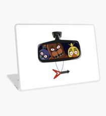 Five Nights at Freddy´s Laptop Skin