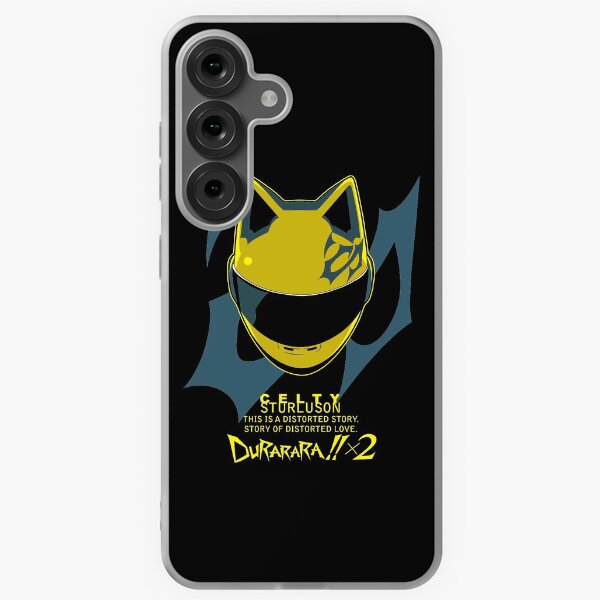 Aperçu de l'œuvre Celty Sturluson Durarara créée et vendue par mounta.