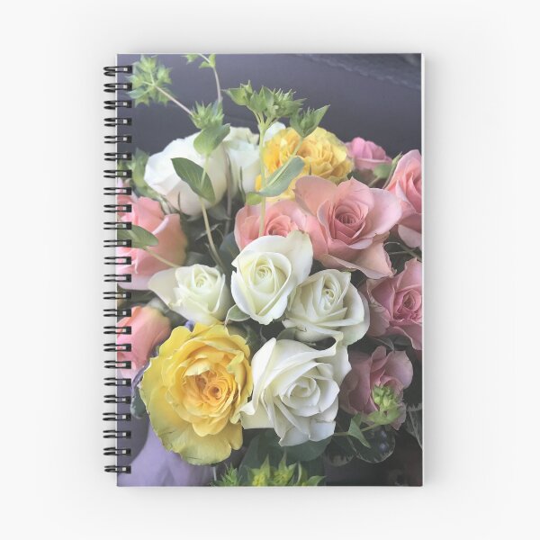 Item preview, Bouquet of Flowers designed and sold by Liverworst123.