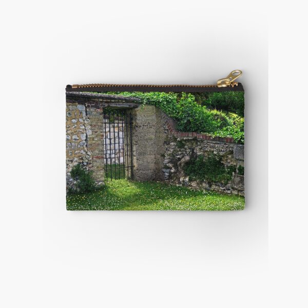Item preview, Medieval Garden designed and sold by Eileen McVey.