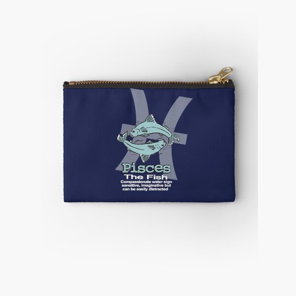 Item preview, Pisces The Fish designed and sold by Sarah Trett.