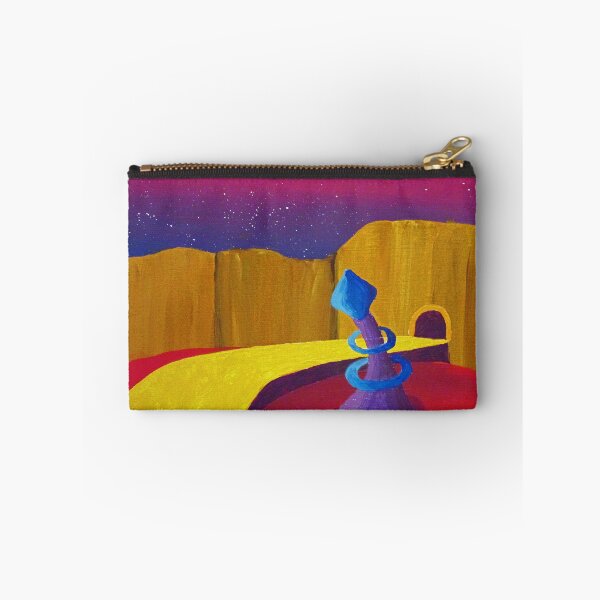 Item preview, Spacedust Alley designed and sold by Reid Hall.