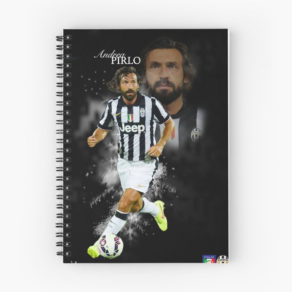 Item preview, Andrea Pirlo designed and sold by KaraZorel.