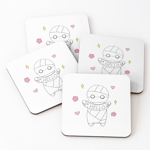 Item preview, Mii-kun  designed and sold by McTime.