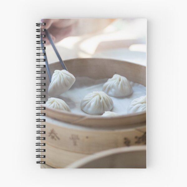 Item preview, Dim sum for lunch designed and sold by justine Gordon.