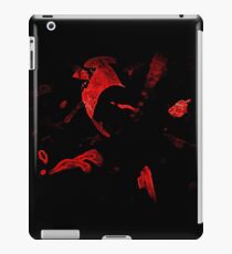 Heat iPad Case/Skin