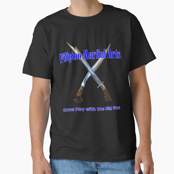 Classic T-Shirt
