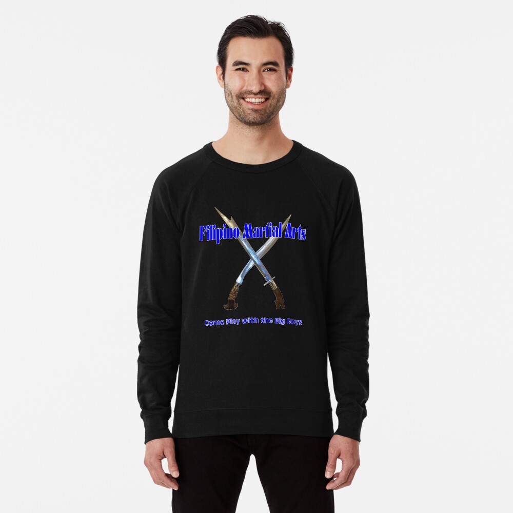 Item preview, Lightweight Sweatshirt designed and sold by DfaProductions.