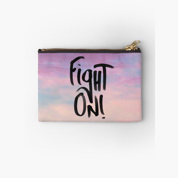 Item preview, FIGHT ON designed and sold by Skyler Orion X.