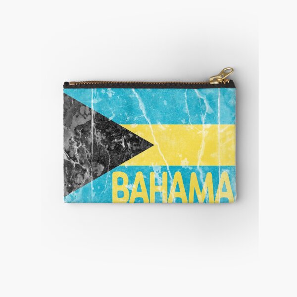 Item preview, Bahamas flag designed and sold by KimTee.
