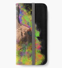 MGK - Psychedelic iPhone Wallet/Case/Skin
