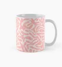 Soft corals Classic Mug