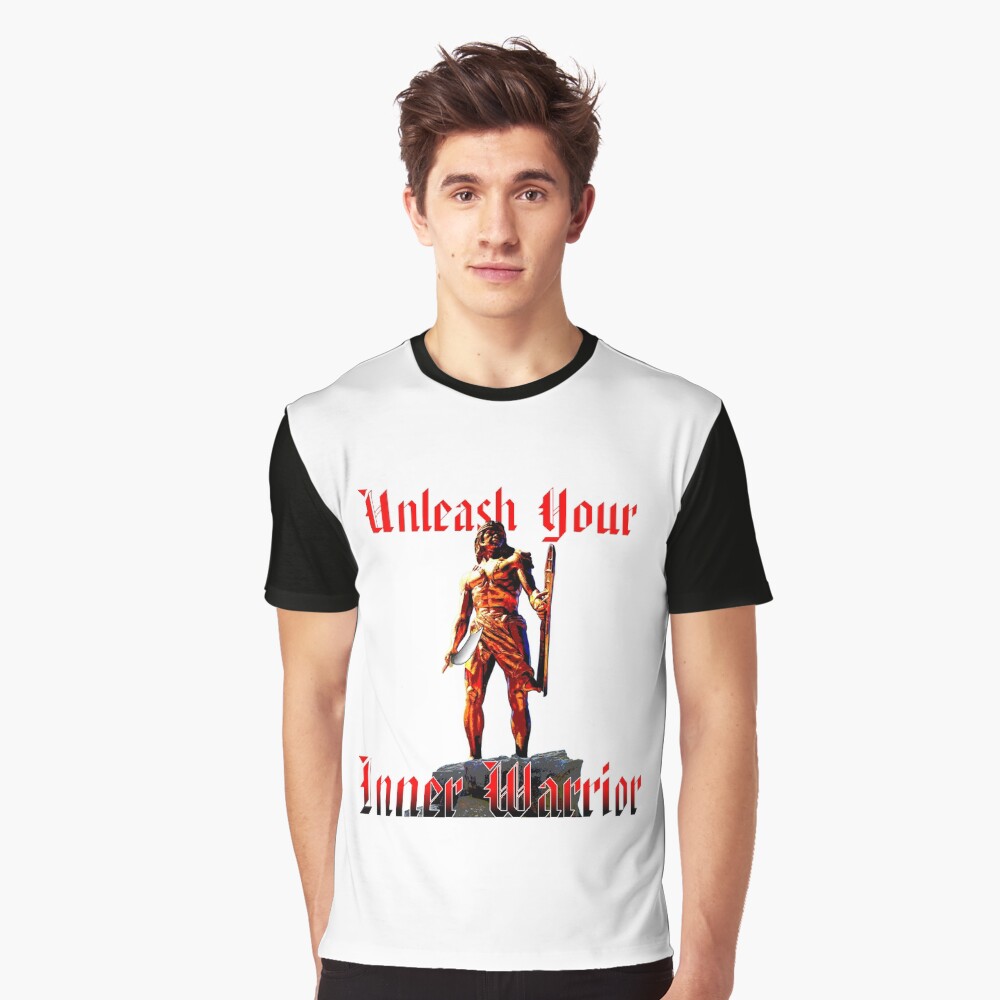 Item preview, Graphic T-Shirt designed and sold by DfaProductions.