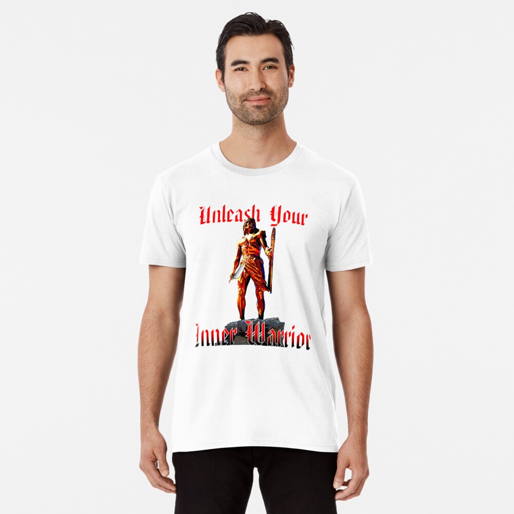 Item preview, Premium T-Shirt designed and sold by DfaProductions.