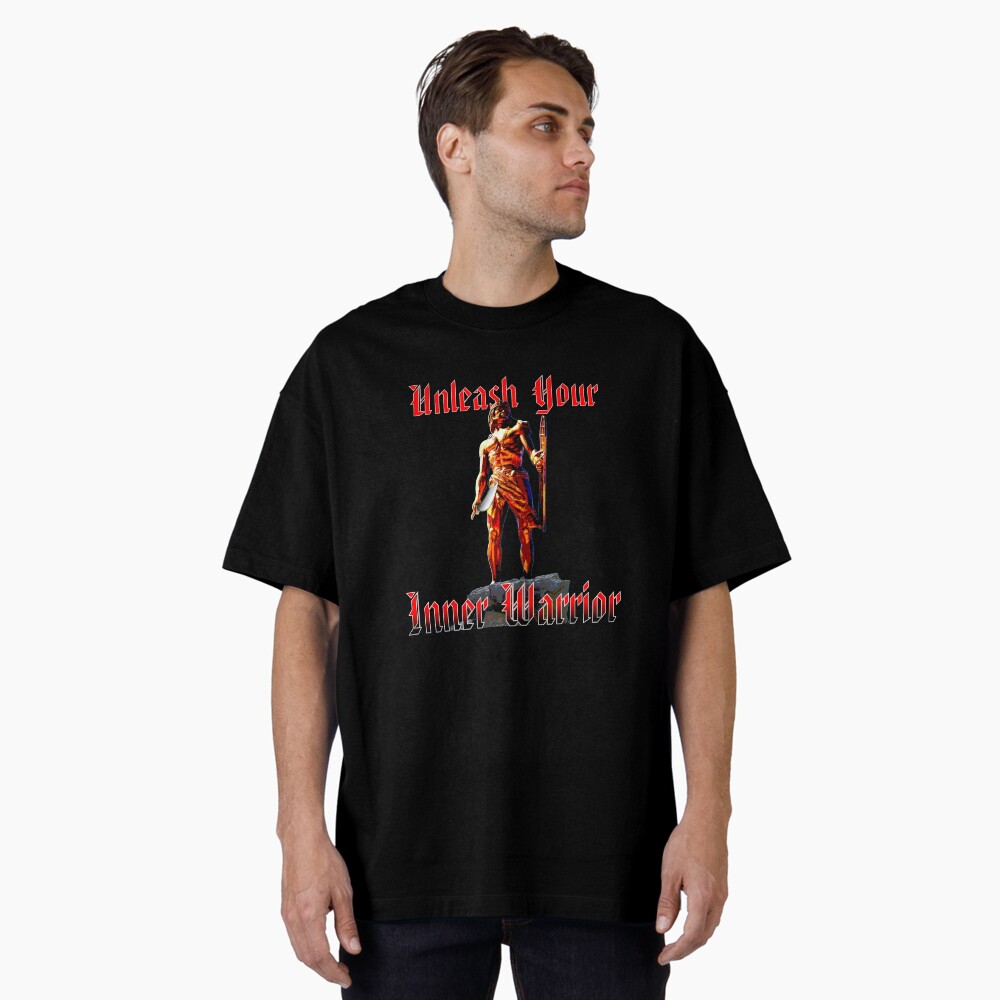 Item preview, Oversized T-Shirt designed and sold by DfaProductions.