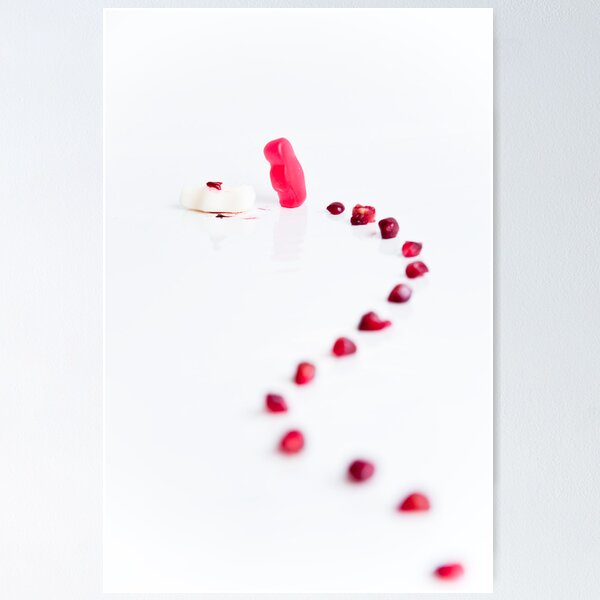 Item preview, Sweet Murder designed and sold by Fernando Machado.