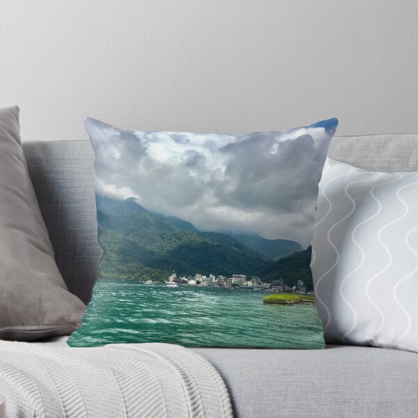 Item preview, Sun Moon Lake Experience  designed and sold by Jlsales.