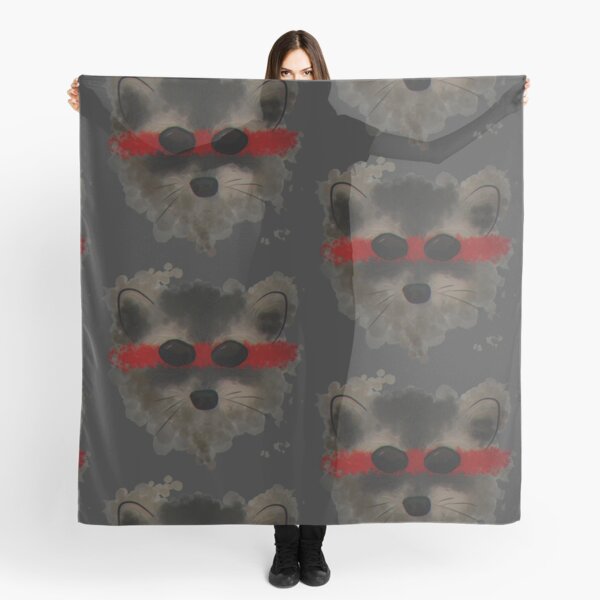 Coony Scarf