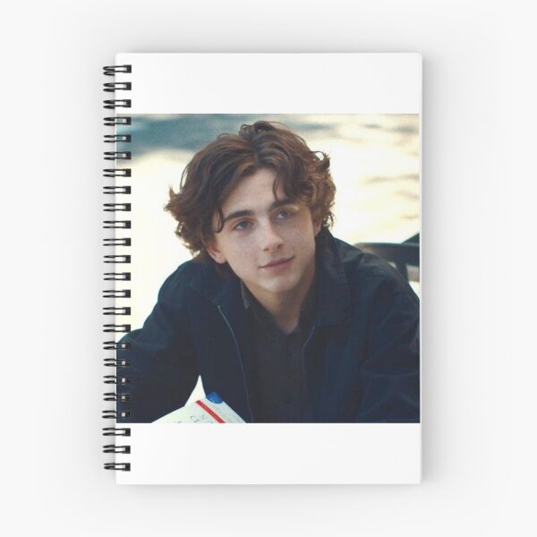Item preview, timothee chalamet  designed and sold by lilyella.