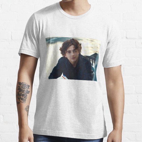 timothee chalamet Essential T-Shirt
