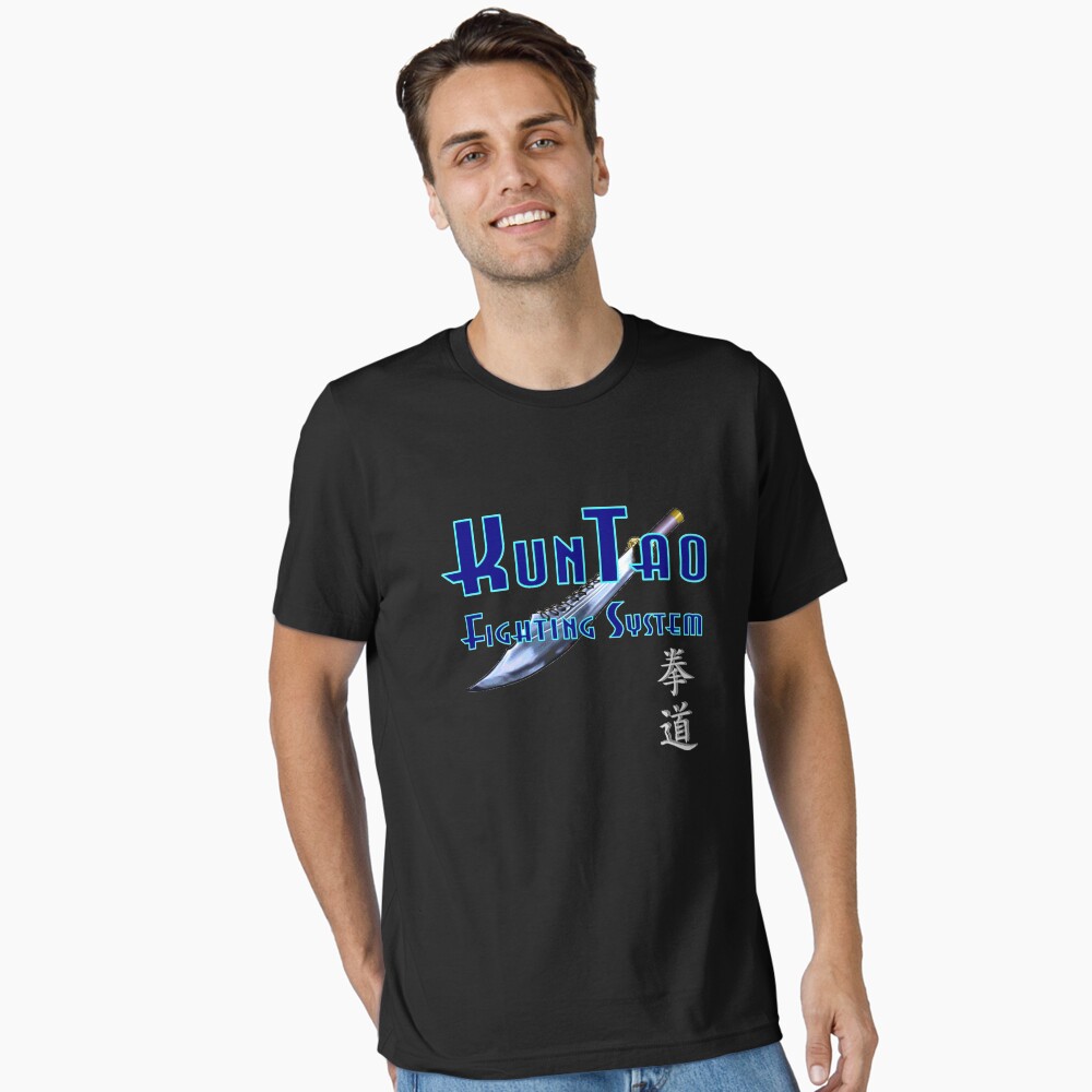 Item preview, Essential T-Shirt designed and sold by DfaProductions.