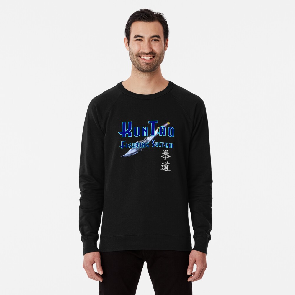 Item preview, Lightweight Sweatshirt designed and sold by DfaProductions.