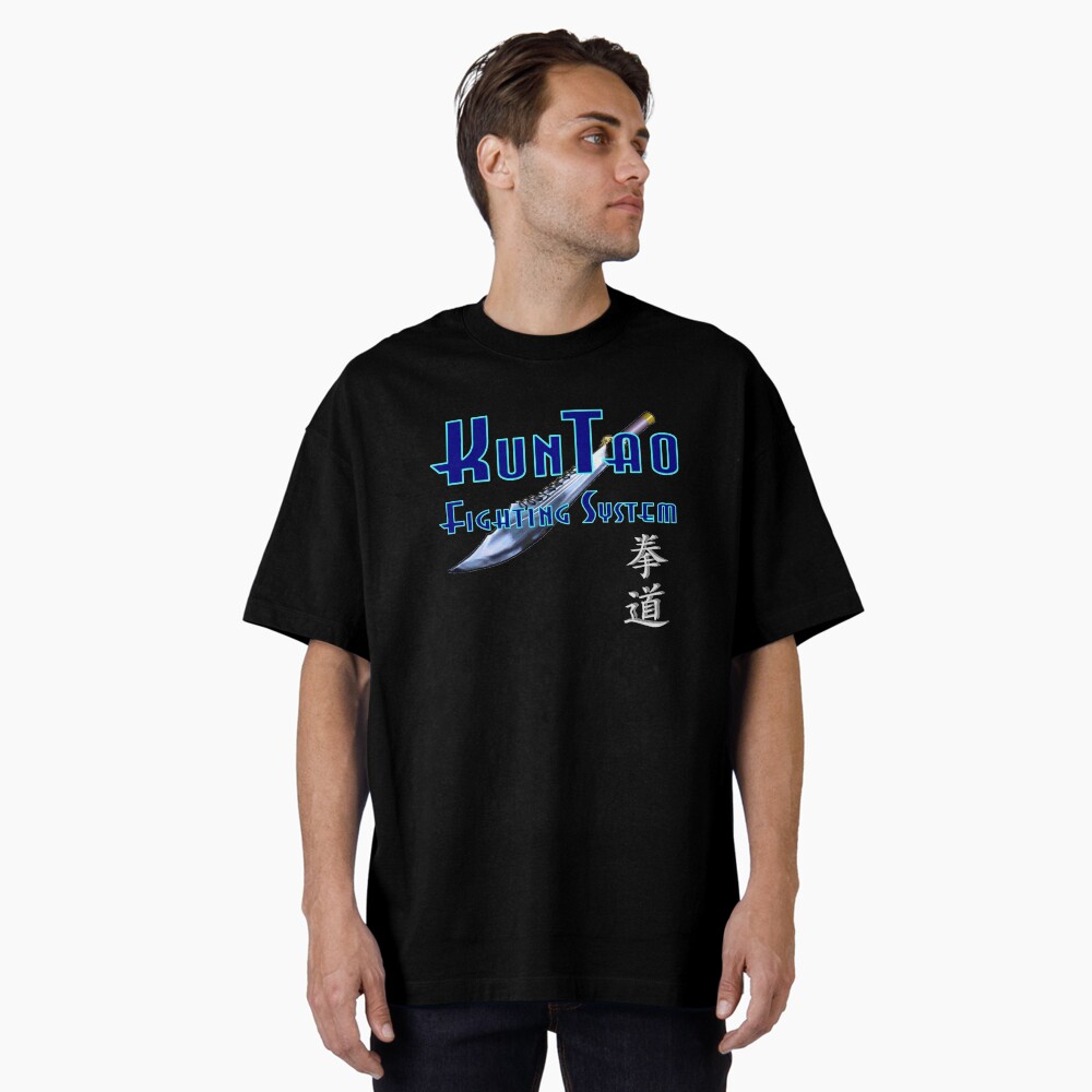 Item preview, Oversized T-Shirt designed and sold by DfaProductions.